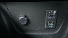 Vauxhall Crossland 1.2 Turbo Ultimate 5dr Petrol Hatchback